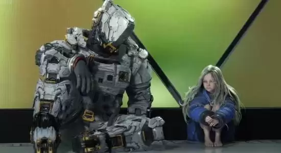 卡普空《识质存在》迎来好消息!容量远低于生化9 卡普空《识质存在》迎来好消息!容量远低于生化9