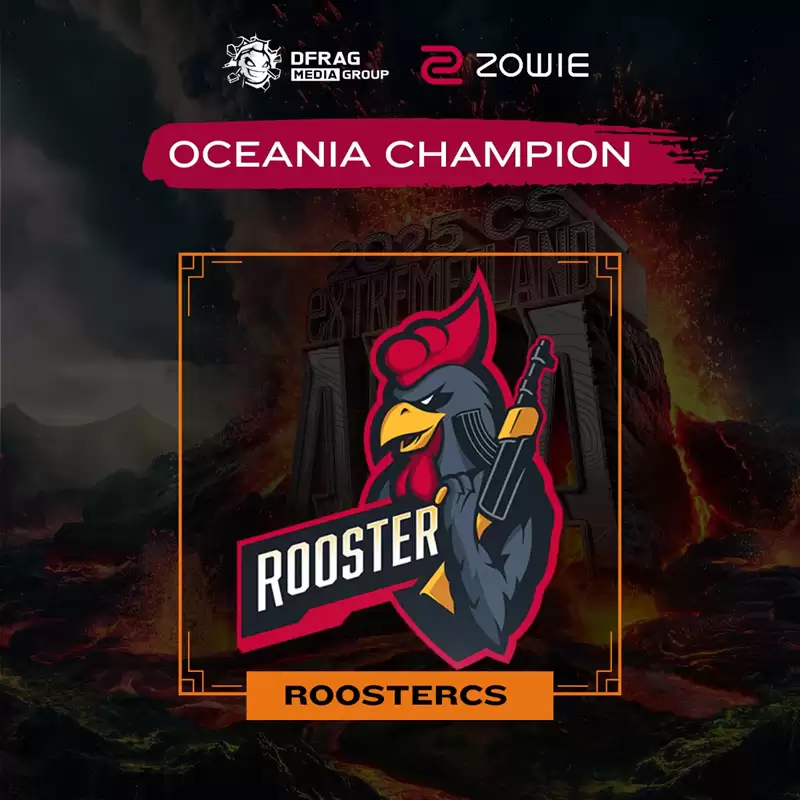 ��������������Rooster������һ������תSEMPERFI����2025����֮����Ʊ