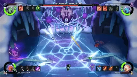 ��Ʒ����ħ�޴���?�����Ρ�Nullpoint Protocol�����շ���