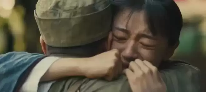 《八千里路云和月》结局:比起孟万福的牺牲,韩小月的结局更凄惨 《八千里路云和月》结局:比起孟万福的牺牲,韩小月的结局更凄惨