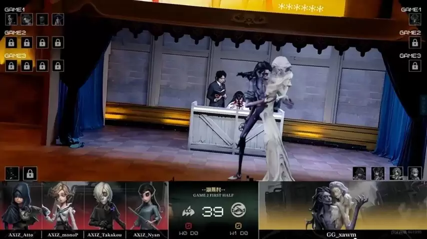 �����˸�COA9��AXIZ˫��Ӫ״̬���ѣ�ǿ�Ʒ�תսʤǿ�У�