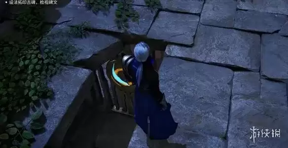 《王者荣耀世界》S0逸事剑影回响任务攻略-详细任务流程解析 《王者荣耀世界》S0逸事剑影回响任务攻略-详细任务流程解析