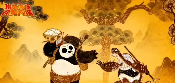 功夫熊猫神龙大侠兑换码大全2026 功夫熊猫神龙大侠兑换码大全2026