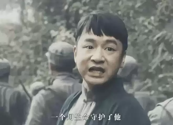 《八千里路云和月》结局:比起孟万福的牺牲,韩小月的结局更凄惨 《八千里路云和月》结局:比起孟万福的牺牲,韩小月的结局更凄惨