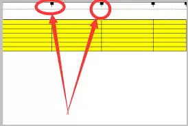 如何制作适应A4纸大小的excel表格教程 如何制作适应A4纸大小的excel表格教程