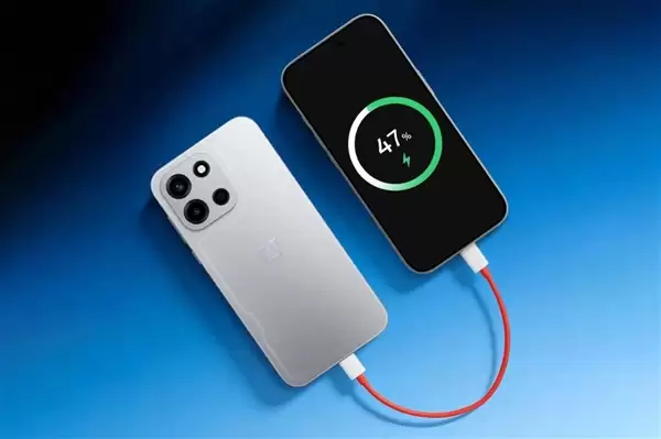 2099Ԫ�� һͼ�˽�һ��Turbo 6��9000mAh��� ��������