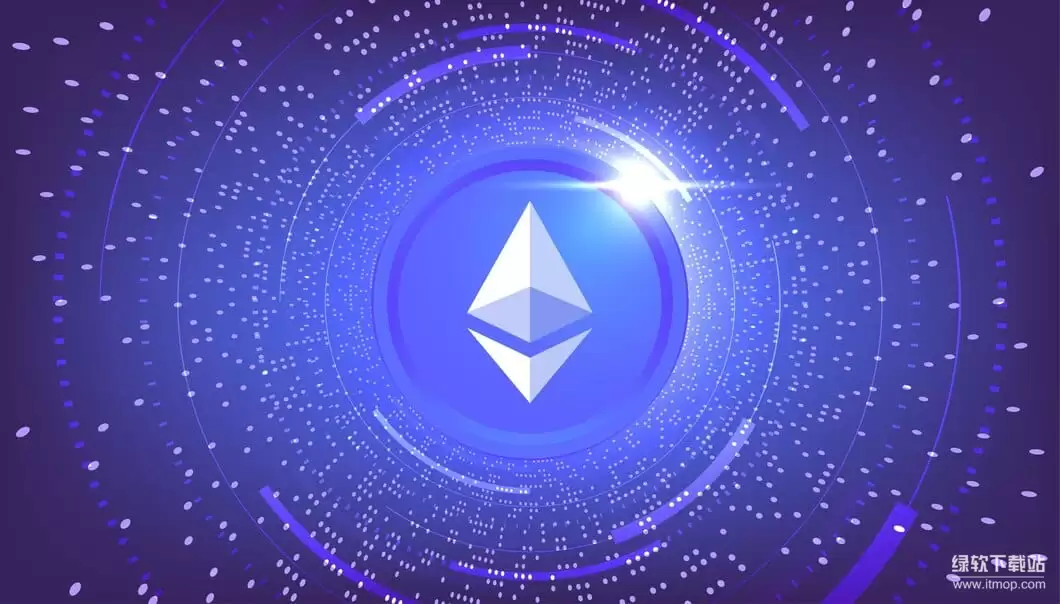 ʲô��ETH��������Ϊ���ܺ�Լ�����ṩ������