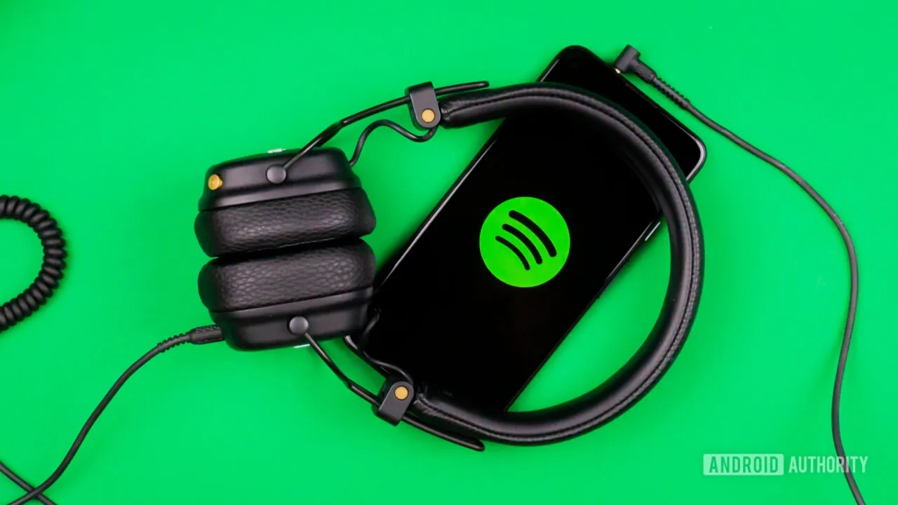 看书累了换听书:Spotify 探索听读同步,手机扫一扫、书本“开口说话” 看书累了换听书:Spotify 探索听读同步,手机扫一扫、书本“开口说话”
