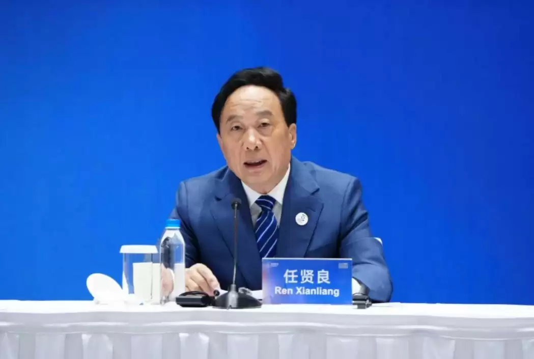 世界互联网大会亚太峰会4月将在香港举办 探讨全球数智融合发展新路径 世界互联网大会亚太峰会4月将在香港举办 探讨全球数智融合发展新路径