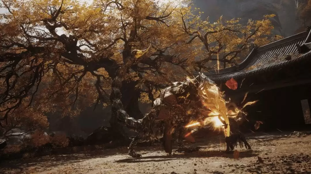 Xbox或在悄然布局 打造《黑神话:悟空》攻略——的优化典范 Xbox或在悄然布局 打造《黑神话:悟空》攻略——的优化典范