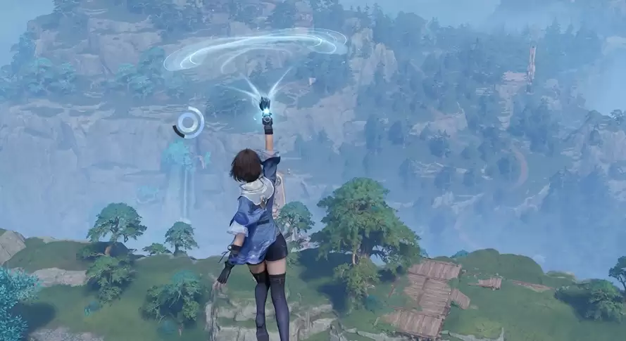 《王者荣耀世界》自定义标记方法 《王者荣耀世界》自定义标记方法