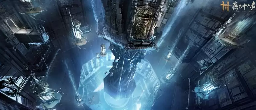 燕云十六声束罪阁镇守首领怎么打-燕云十六声束罪阁镇守首领通关攻略 燕云十六声束罪阁镇守首领怎么打-燕云十六声束罪阁镇守首领通关攻略