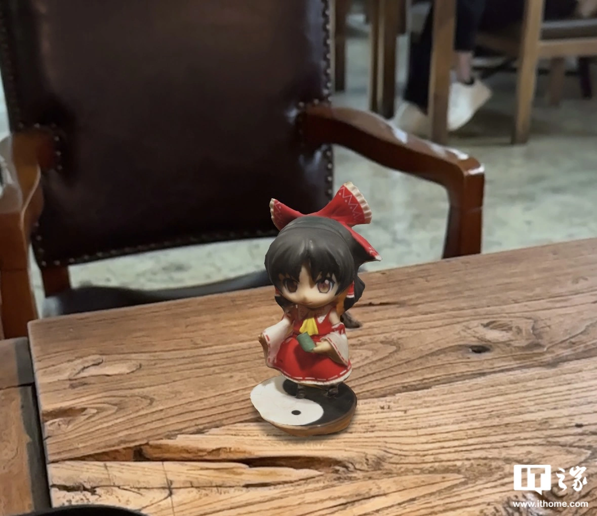 ���� LiDAR ���ͣ�IT֮��ʵ��ƻ��Ϊ Reality Composer Ӧ���Ƴ������ս�ģ����