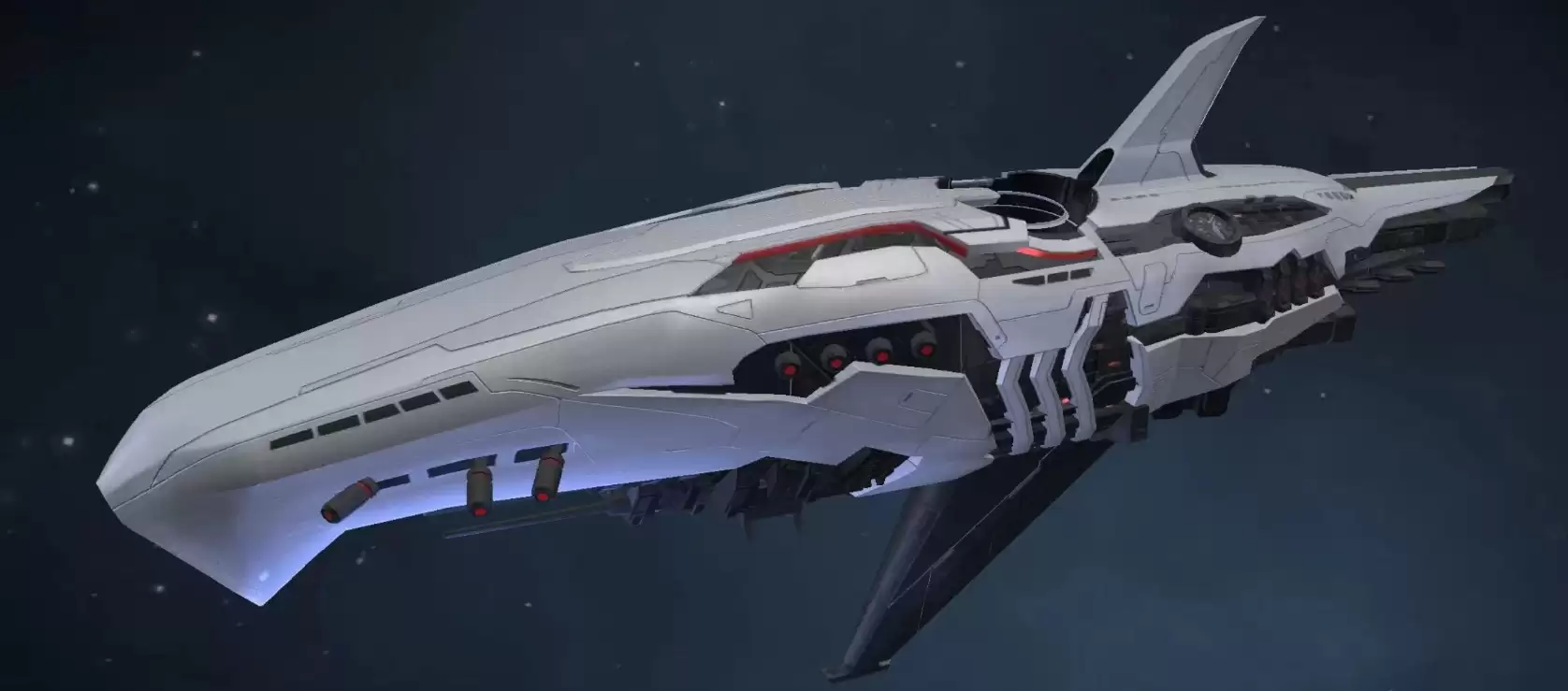 《亿万光年》主力舰选择推荐 《亿万光年》主力舰选择推荐