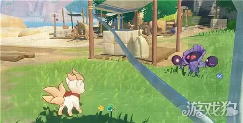 洛克王国世界幽影树怎么获得 洛克王国世界幽影树在哪 洛克王国世界幽影树怎么获得 洛克王国世界幽影树在哪