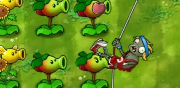 ��ֲ���ս��ʬ�ںϰ桷���ԡ������׼����ʬ����