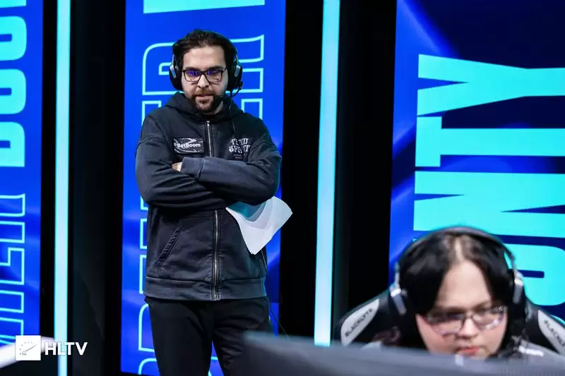 Spirit教练hally:对我们能赢下季军赛感到满意,magixx指挥做得很好 Spirit教练hally:对我们能赢下季军赛感到满意,magixx指挥做得很好