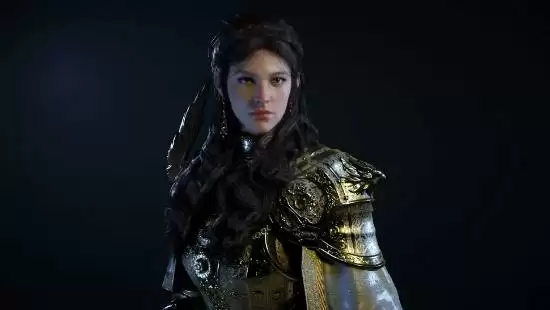 《红色沙漠》玩家周均时长超20小时!根本停不下来 《红色沙漠》玩家周均时长超20小时!根本停不下来