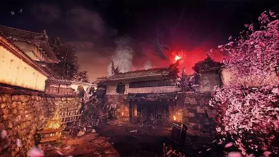 《仁王3》制作人:PC市场已成为开发团队战略核心 《仁王3》制作人:PC市场已成为开发团队战略核心