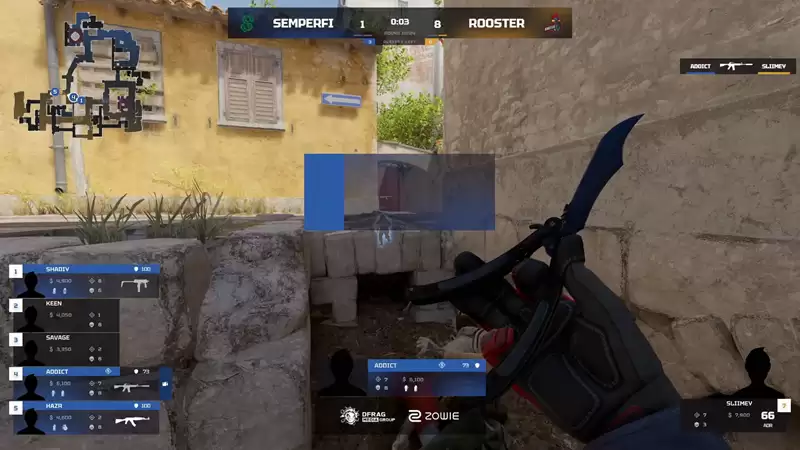 ��������������Rooster������һ������תSEMPERFI����2025����֮����Ʊ