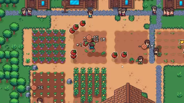 ��MR FARMBOY�����ԡ�����Ϸ��ɫ���ݽ���