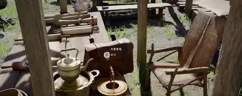 ����ɫɳĮ���ڶ����󱳰���ȡ����-����սʿפ�����