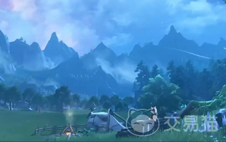 蓝色星原旅谣断风磐角色解析蓝色星原旅谣断风磐阵营设定与强度分析 蓝色星原旅谣断风磐角色解析蓝色星原旅谣断风磐阵营设定与强度分析