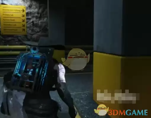 《七日世界》攻略——月亮猫获取方法 《七日世界》攻略——月亮猫获取方法