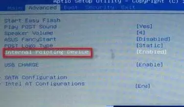 bios������ùرմ��ذ幦�ܣ�bios�رմ��ذ幦�ܷ�ֹ����������ķ���ͼ�Ľ̳�