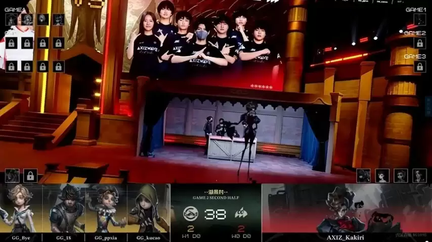 �����˸�COA9��AXIZ˫��Ӫ״̬���ѣ�ǿ�Ʒ�תսʤǿ�У�