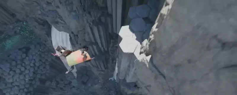 《红色沙漠》水雾步履鞋子获得攻略分享 《红色沙漠》水雾步履鞋子获得攻略分享