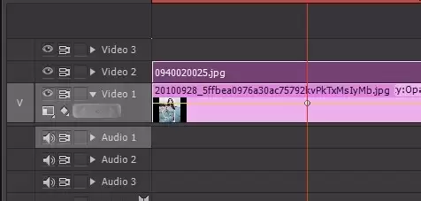 Premiere��ô����Ư���Ķ����ع�Ч��