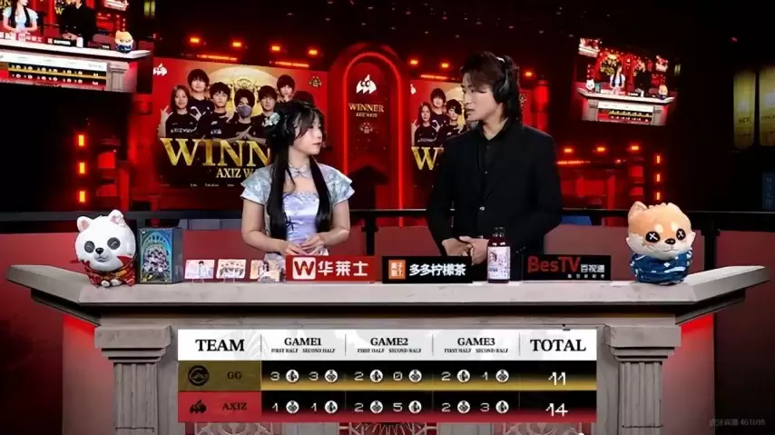 �����˸�COA9��AXIZ˫��Ӫ״̬���ѣ�ǿ�Ʒ�תսʤǿ�У�