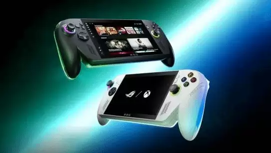 血压直接拉满!7000元ROG游戏掌机被3岁熊孩子灌果冻 血压直接拉满!7000元ROG游戏掌机被3岁熊孩子灌果冻