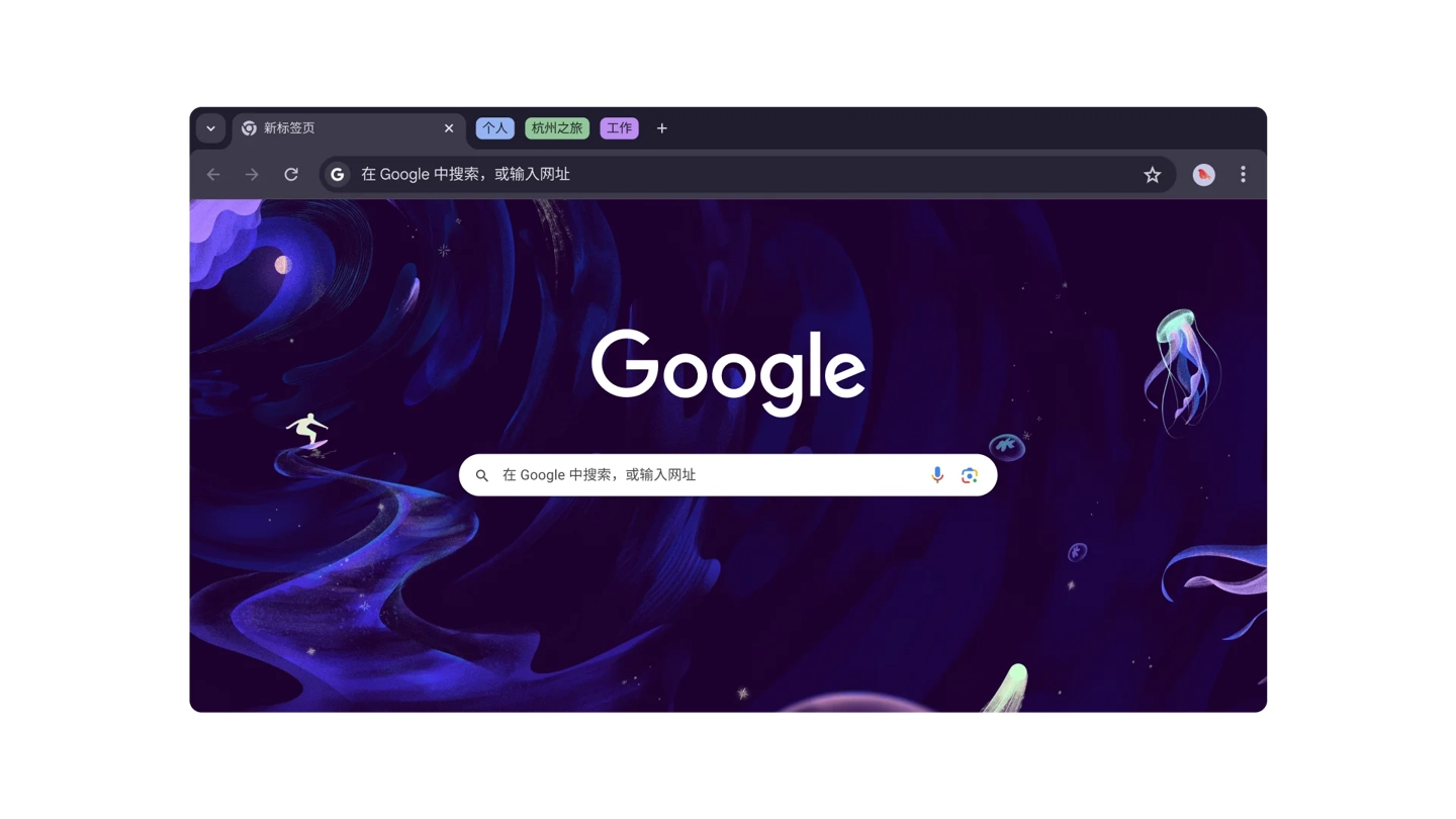 �����հף��ȸ����� Chrome ��ԭ��֧�� ARM64 Linux �豸
