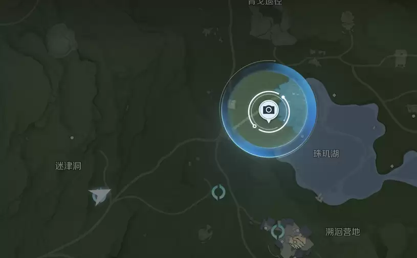 《王者荣耀世界》自定义标记方法 《王者荣耀世界》自定义标记方法