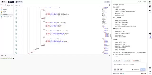 新手福音:跟着csdn教程,用快马ai一键生成你的第一个python爬虫 新手福音:跟着csdn教程,用快马ai一键生成你的第一个python爬虫