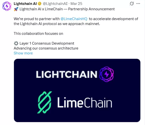 Lightchain AI Coin ��Ǩ���� Uniswap����������������