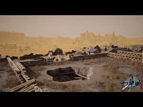 《九劫曲诅咒之地》黑屏解决办法 《九劫曲诅咒之地》黑屏解决办法