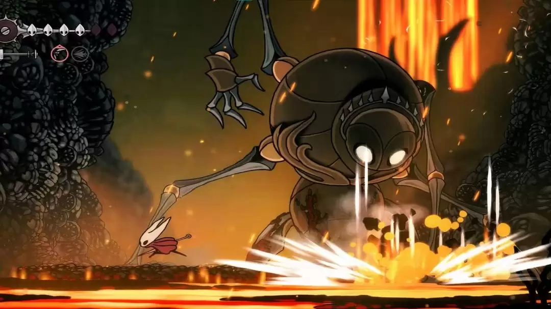 ���������ѱ����� ��˿֮�衷���ԡ���Steamҳ��ɾ��Ԥ��Ƭ