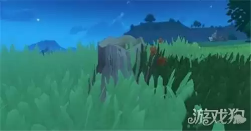 洛克王国世界幽影树怎么获得 洛克王国世界幽影树在哪 洛克王国世界幽影树怎么获得 洛克王国世界幽影树在哪