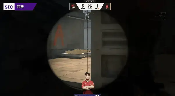 CS电竞世界杯:TYLOO 2-1 力克Astralis,逆风翻盘晋级八强 CS电竞世界杯:TYLOO 2-1 力克Astralis,逆风翻盘晋级八强