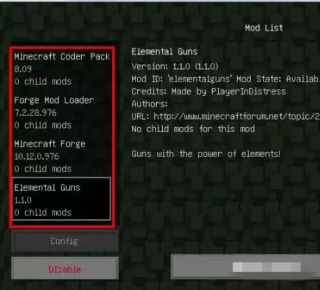 我的世界怎么把mod放进游戏里 我的世界怎么把mod放进游戏里