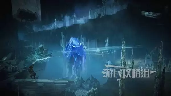 《艾尔登法环黑夜君临》DLC见弃空洞者大空洞地图攻略 大空洞奖励及水晶位置介绍 《艾尔登法环黑夜君临》DLC见弃空洞者大空洞地图攻略 大空洞奖励及水晶位置介绍