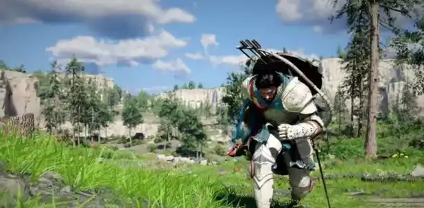 《红色沙漠》超级跳操作技巧-高效跳跃与战斗隐藏技巧解析 《红色沙漠》超级跳操作技巧-高效跳跃与战斗隐藏技巧解析