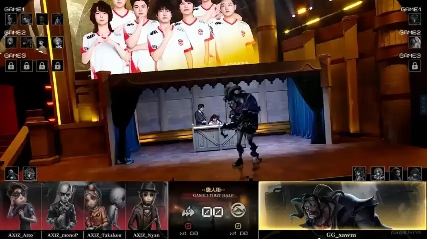 �����˸�COA9��AXIZ˫��Ӫ״̬���ѣ�ǿ�Ʒ�תսʤǿ�У�