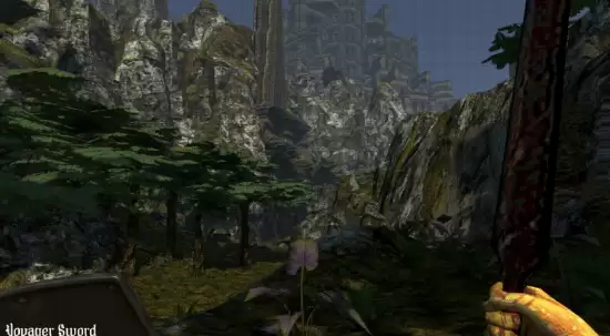 直言《上古卷轴6》做的太慢!粉丝自制