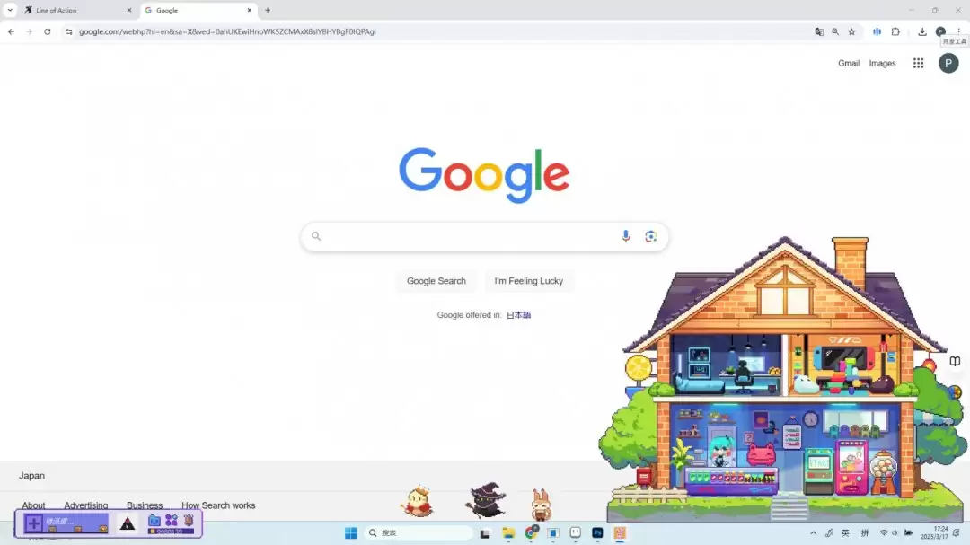 放置游戏《桌宠屋》攻略——Steam页面 年内发售 放置游戏《桌宠屋》攻略——Steam页面 年内发售