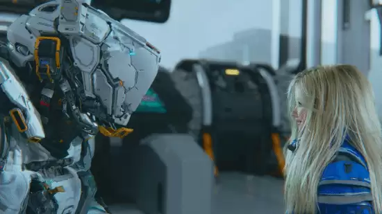 《识质存在》实测!官方推荐显卡流畅跑 4K、光追无压力 《识质存在》实测!官方推荐显卡流畅跑 4K、光追无压力