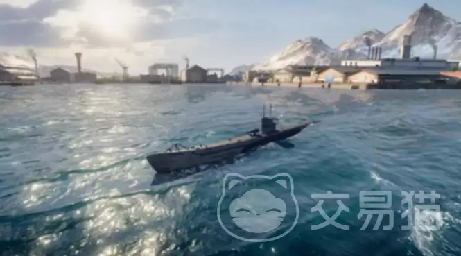 苍蓝前线U-47苍蓝前线U-47角色技能解析与实战特性详解 苍蓝前线U-47苍蓝前线U-47角色技能解析与实战特性详解